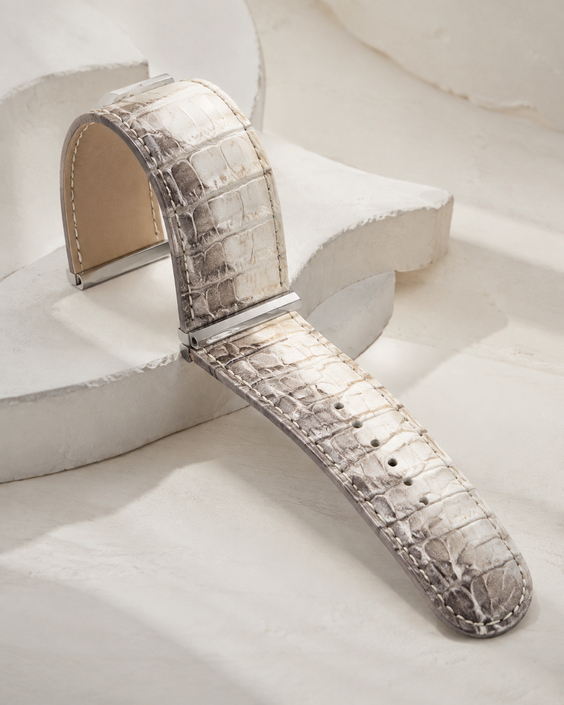 Himalayan strap campaign view 1